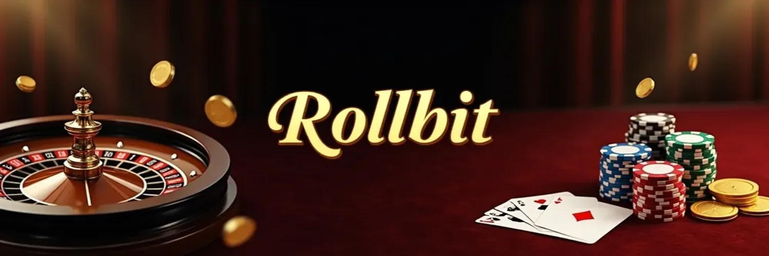 Rollbit Casino Speel Nu
